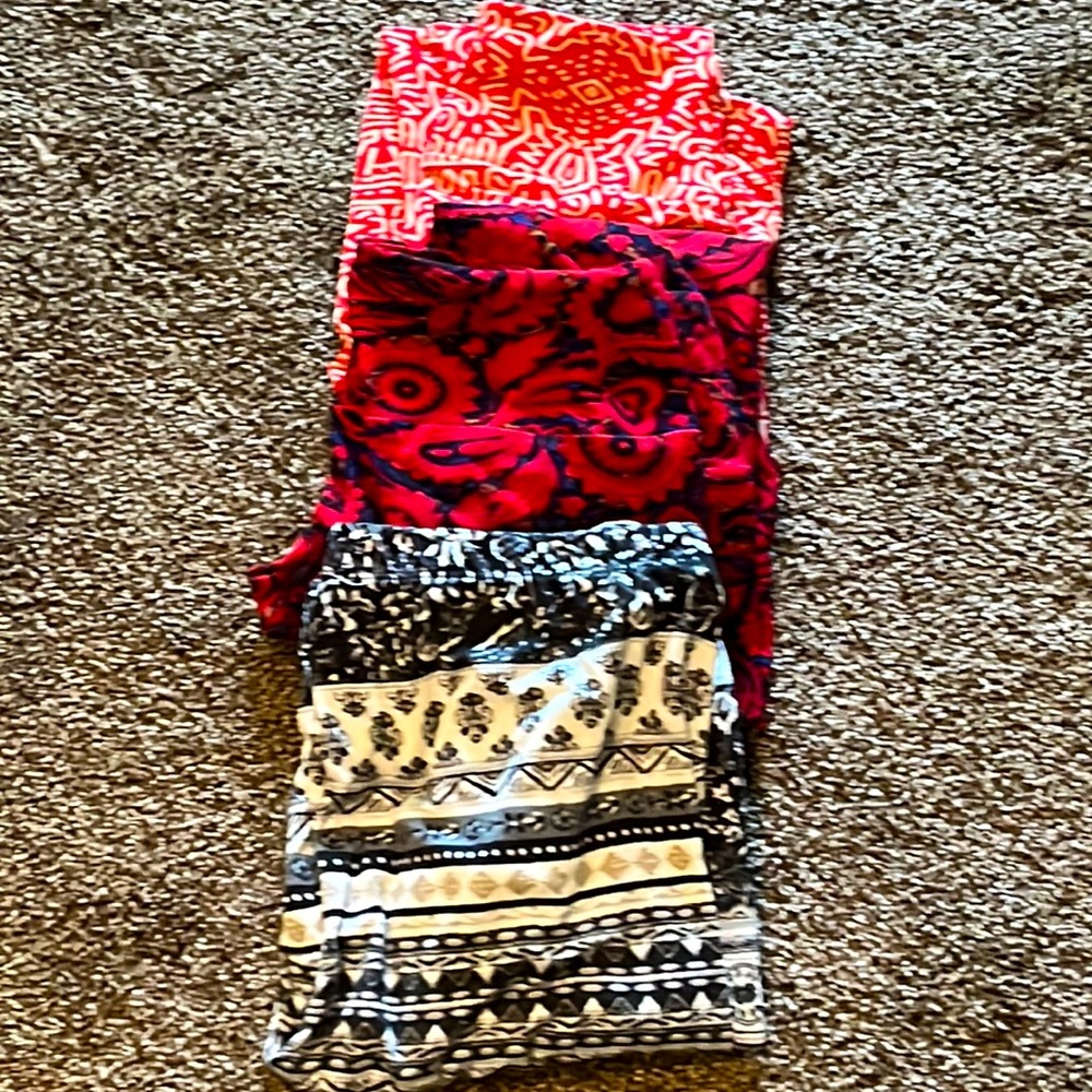Leggings Bundle
